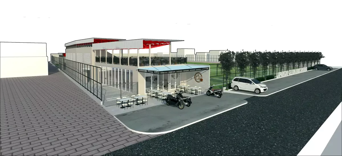 Sport Club